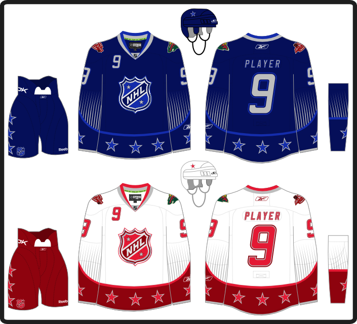 cheap nhl all star jerseys
