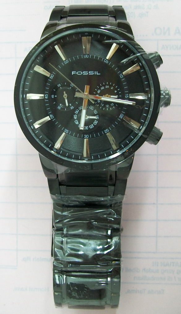 jam tangan original fossil circle chrono jam tangan original fossil circle chrono