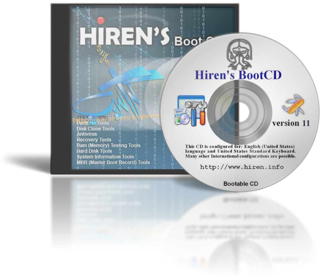download hiren bootcd 15.2