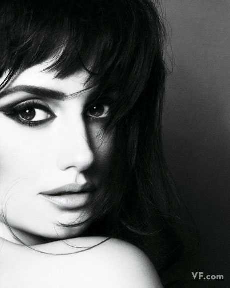 Penelope Cruz Vanity Fair. ROMANCE & SEX LIFE: