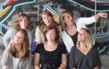 PR Team