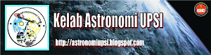 Kelab Astronomi UPSI