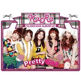 kara- pretty girl