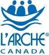 L'Arche Canada logo