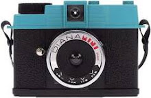 diana mini user