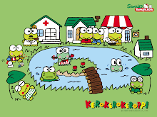 keroppi :D