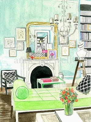 I disegni di casa I disegni di casa