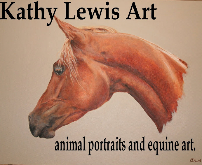 Kathy Lewis Art