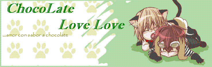 ▓×○○☼~ChocoLate Love Love~☼○○×▓