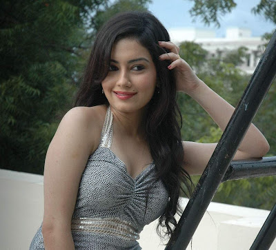 Actress sambhavi hot photos
