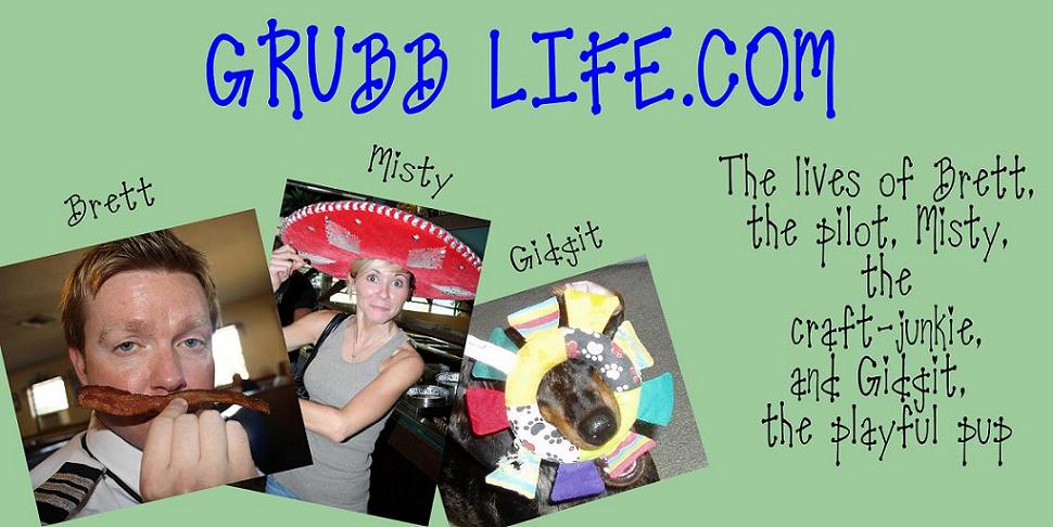 Grubb Life