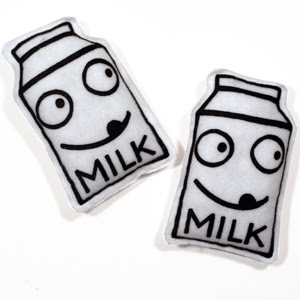 Mr Milk