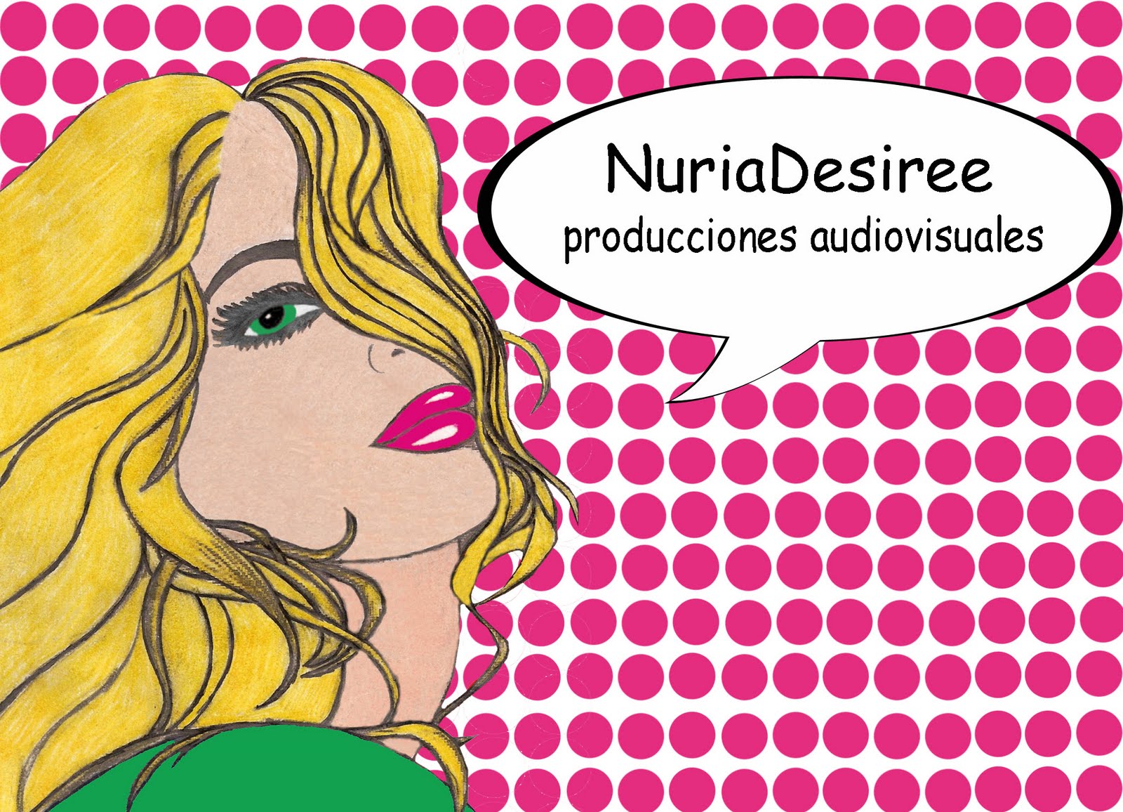 NuriaDesiree producciones