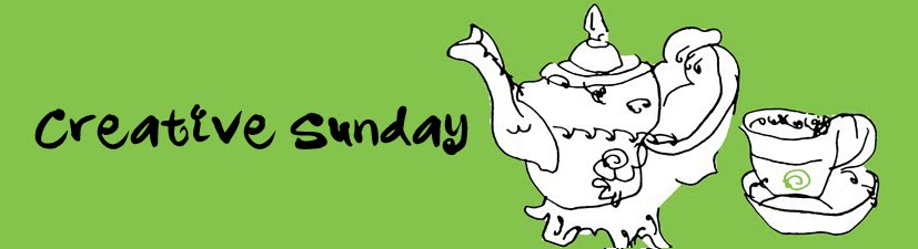 Creative Sunday