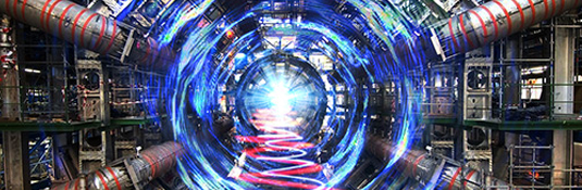 LHC finalmente consegue produzir mini Big-Bang