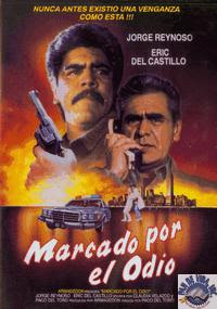 Marcado por el odio - Pelcula 1956 - SensaCinecom