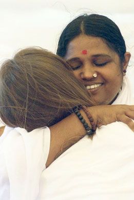 rencontrer amma france