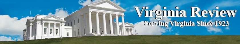 Virginia Review - Classifieds