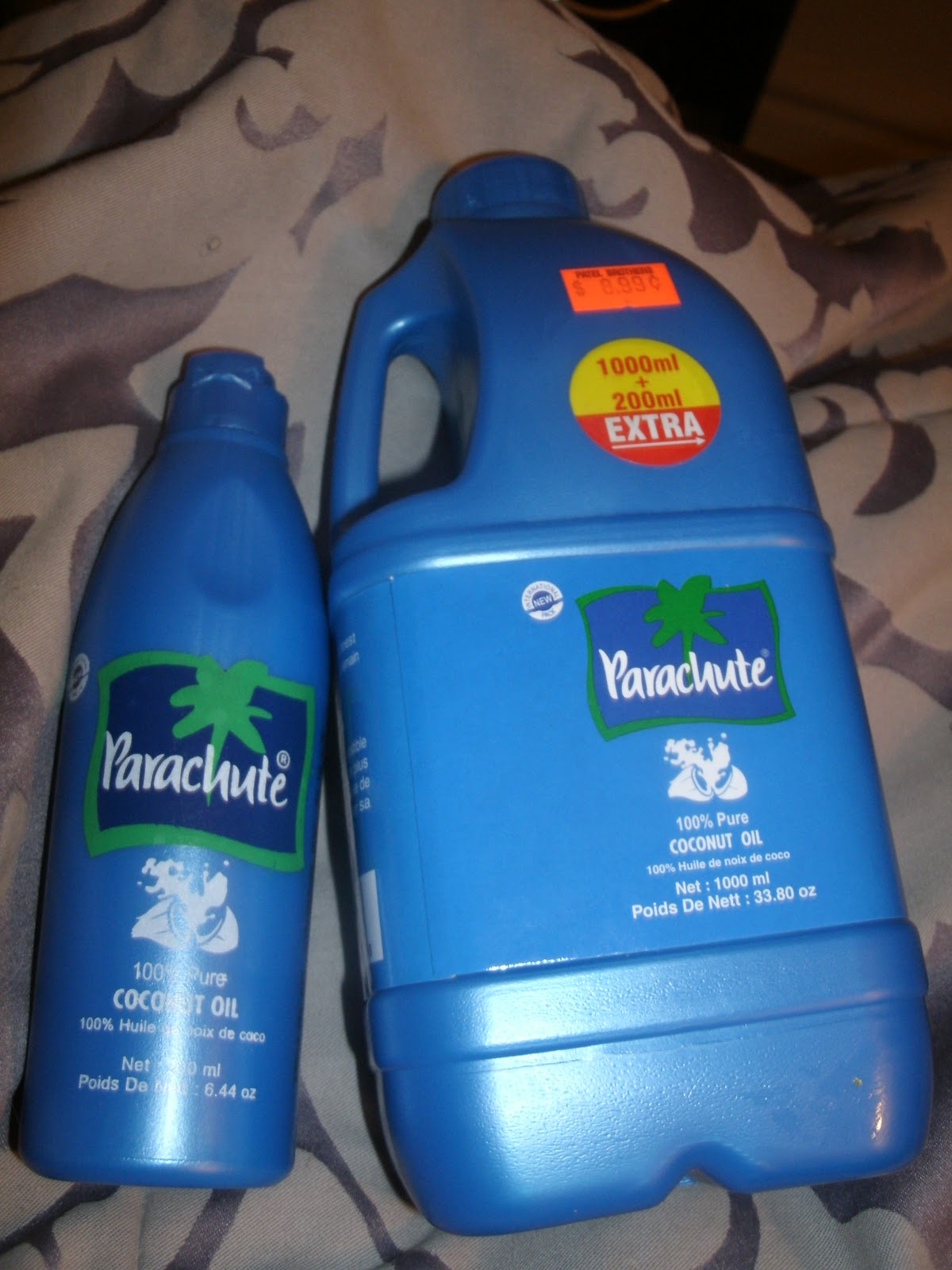 Nappturally Speaking October 2010