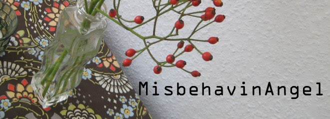MisbehavinAngel