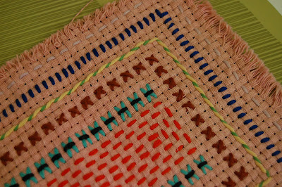 Binka Sewing