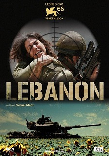 Lebanon 2009 Brrip[Eng Hc Subs] Avi Xvid[Toolie]