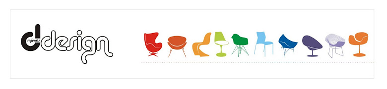 Móveis Ddesign