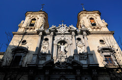 Iglesia de San Juan de Dios