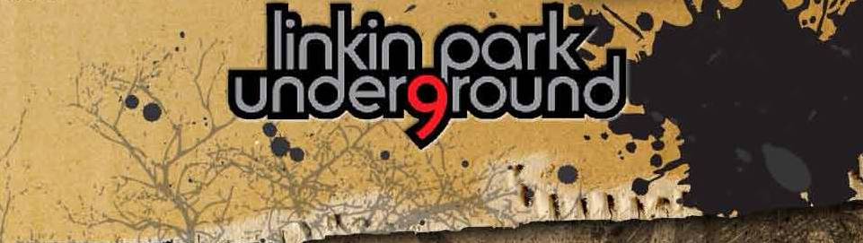 Linkin Park Lpu