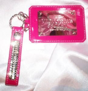 Ls Authentic Bags Limited Edition Victoria S Secret Key Chain