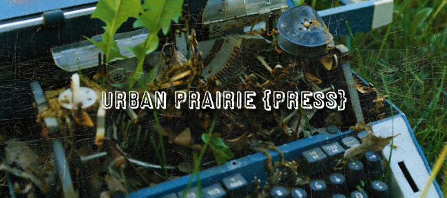 Urban Prairie Press