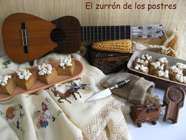 Pastelitos Todo Millo