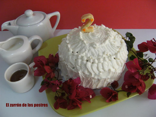 El Zurrón Cumple 2 Años