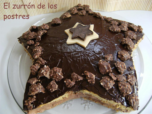 La Estrella Ferrero Rocher