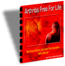 Arthritis Free?