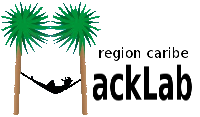 hacklab region caribe