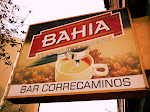 Bahia, el café de la alegría