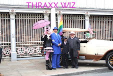 Thraxx Wiz in Manchester/England 2099