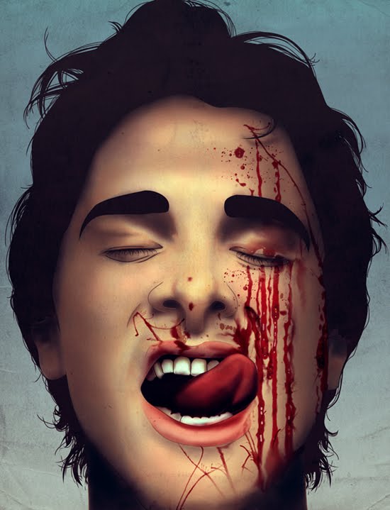 fiction, mostly: May 2010