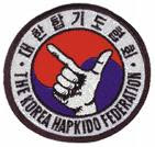 Símbolo del Hapkido