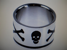 ( 10 )      stainless steel ring $25.00