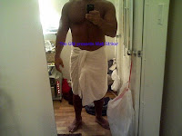 wwe matt striker naked