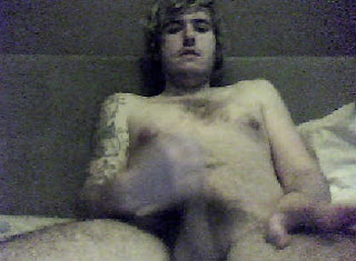 craig big brother 6 has a wank on webcam