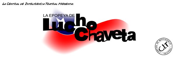 La Epopeya de Lucho Chaveta