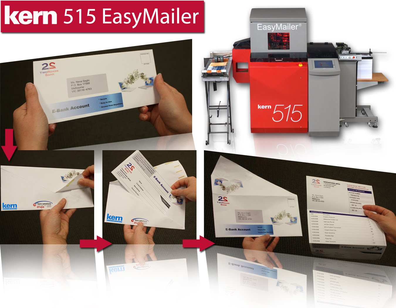 direct mail innovation direct mail innovation