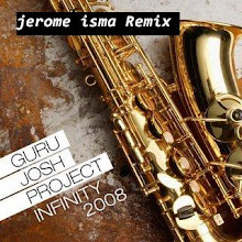 infinity 2008 jerome isma remix