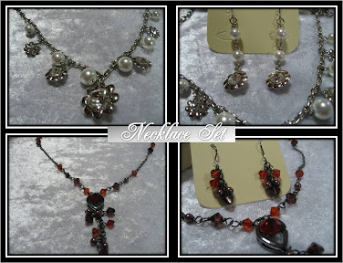 Necklace Sets (7)