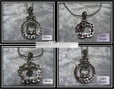 Necklaces (5)