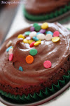 Cupcakes e afins