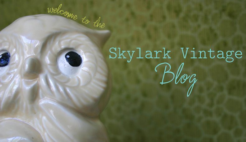 Skylark Vintage